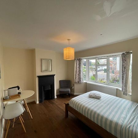 Apartamento Rainbow Londres Exterior foto