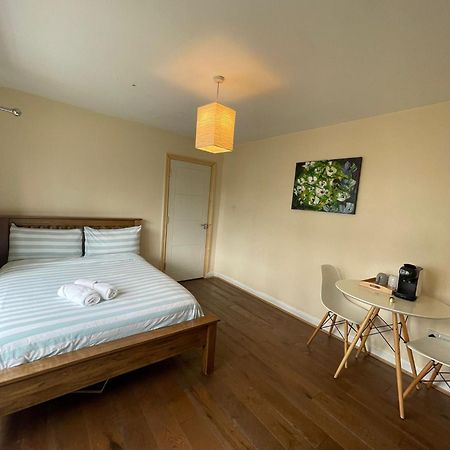 Apartamento Rainbow Londres Exterior foto