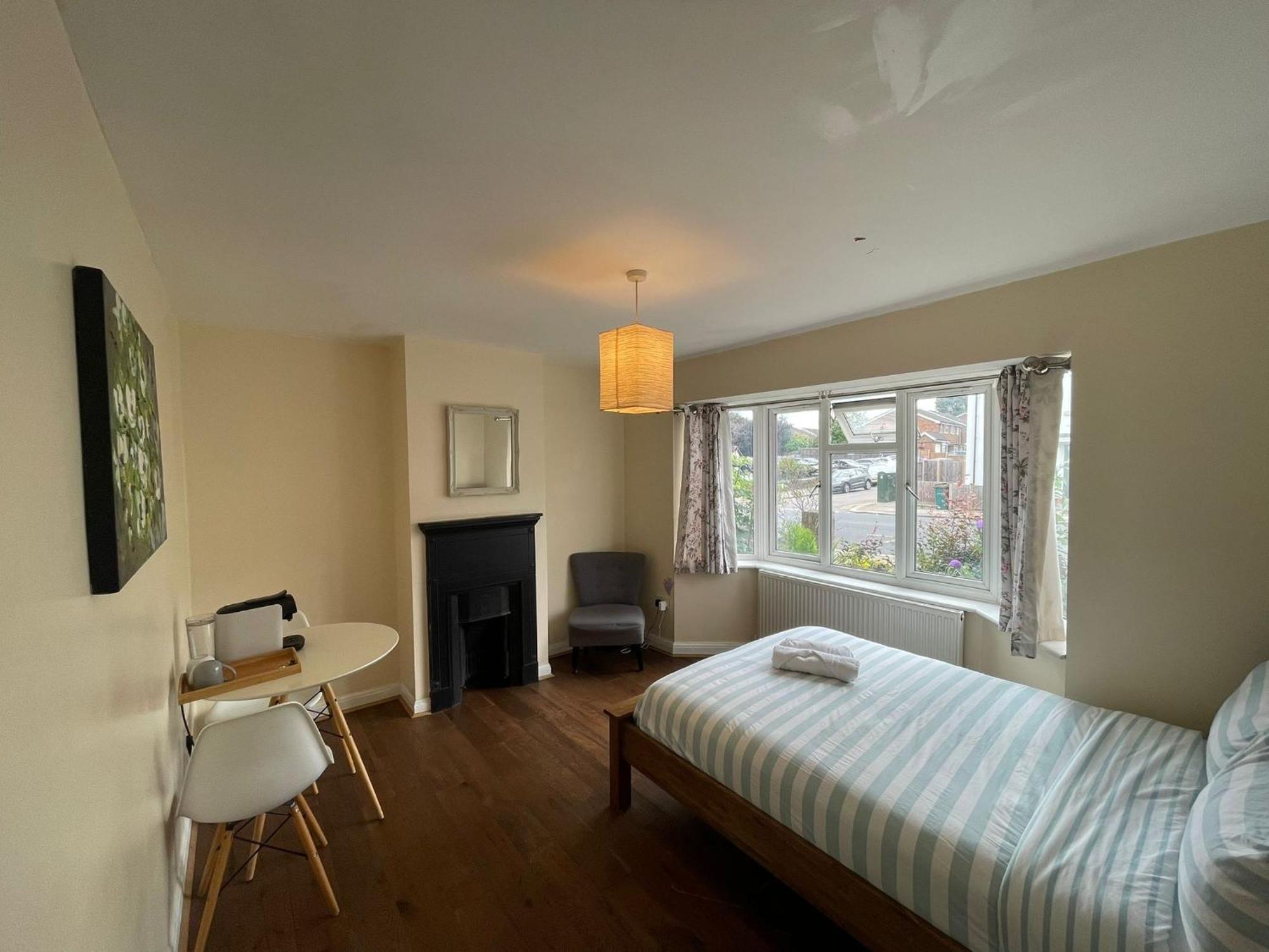 Apartamento Rainbow Londres Exterior foto